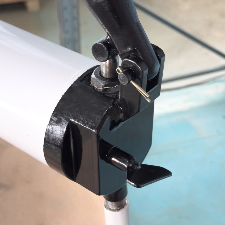 Трубогиб ручной гидравлический Proma HOT-150 (25101000)