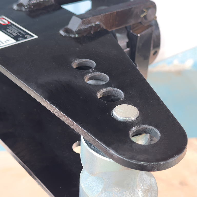 Трубогиб ручной гидравлический Proma HOT-150 (25101000)