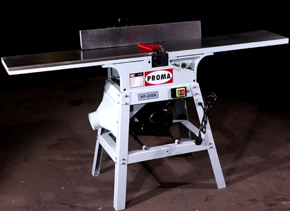 Фуговальный станок Proma HP-200N (66000000)