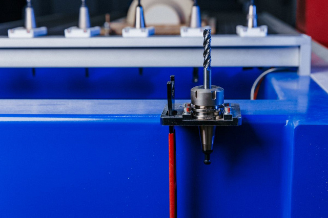 Фрезерные станки с ЧПУ Beaver 30RF-PRO