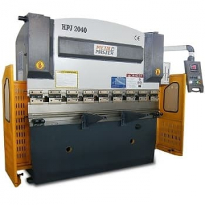 Листогибочный пресс Metal Master HPJ 32125