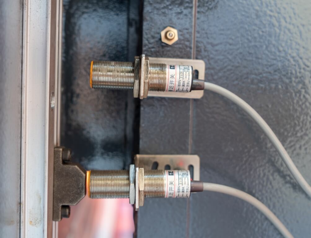 Листогибочный пресс c ЧПУ Metal Master HPJ 2580M c ЧПУ E22