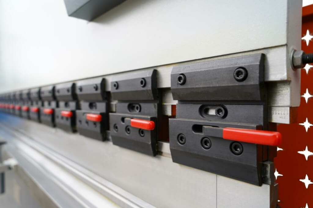 Листогибочный пресс Metal Master HPJ 2563N c ЧПУ E22