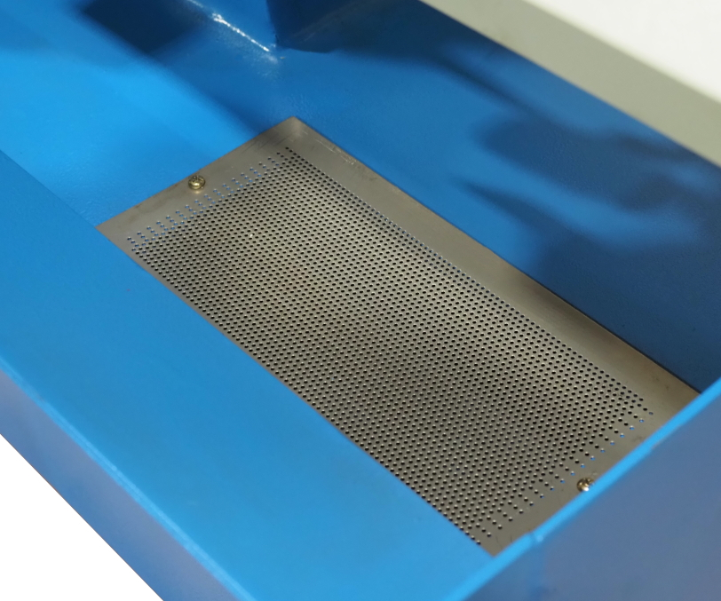 Ленточнопильный станок по металлу MetalCraft GNS4250