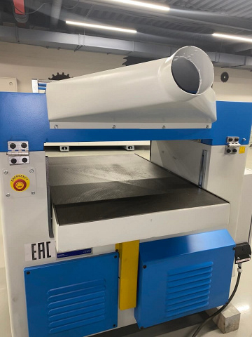 Рейсмусовый станок Alba 63