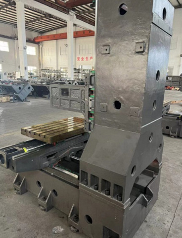 Вертикальный обрабатывающий центр KVL900