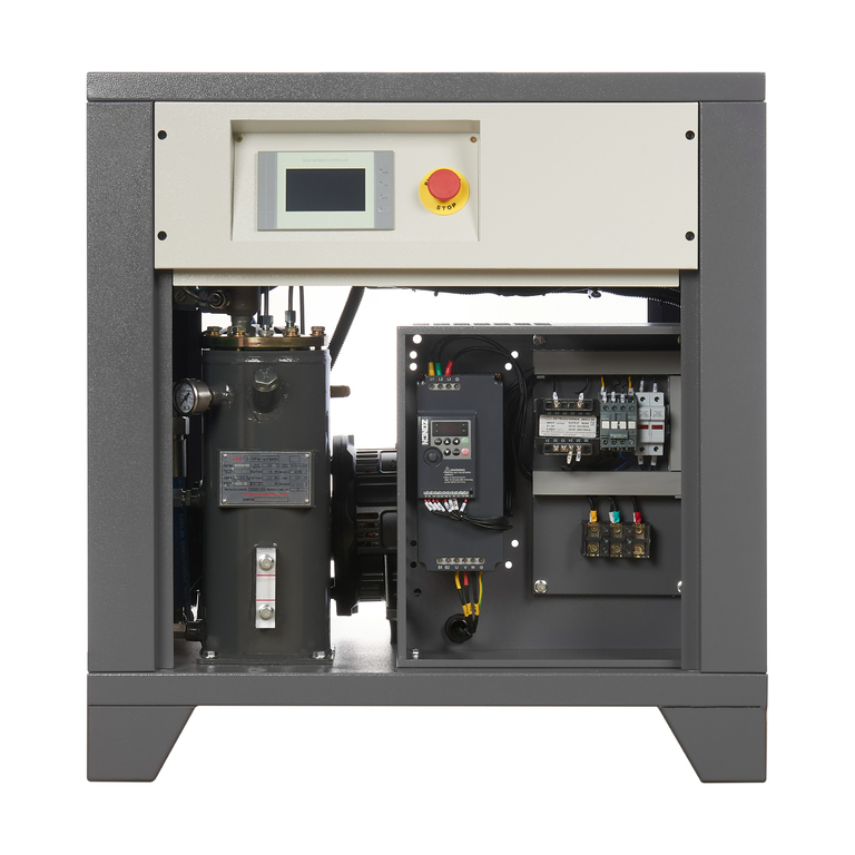 Винтовой компрессор Master Blast EC-20 VSD (электрический)