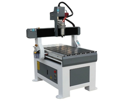 Фрезерно-гравировальный станок HT-6090B с ЧПУ