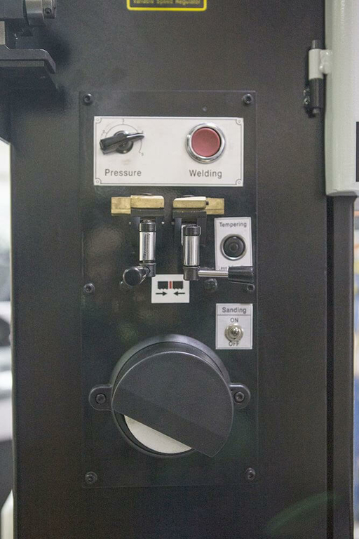 Станок ленточнопильный Stalex VS-300 (388200)