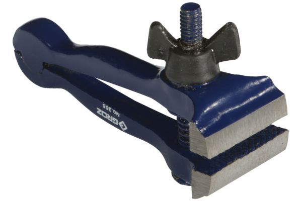 HV/100 Ручные тиски (GR35501)