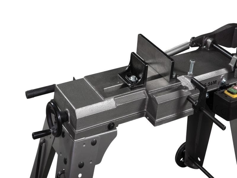 Ленточнопильный станок Jet HVBS-56M (414458M)