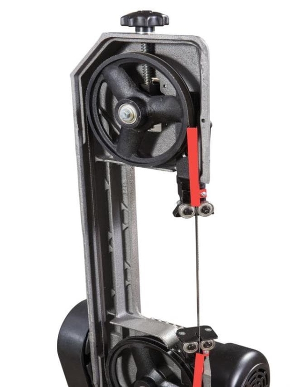 Ленточнопильный станок Jet HVBS-56M (414458M)