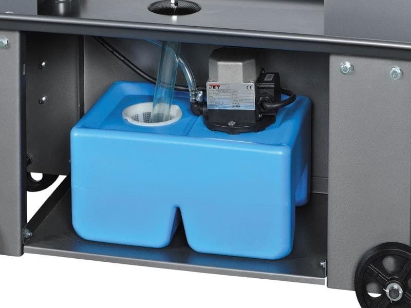 Ленточнопильный станок Jet HVBS-712K  230 В (414459M)