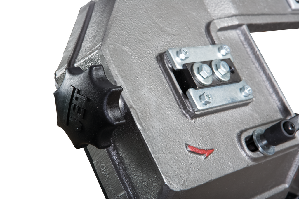 Ленточнопильный станок Jet HVBS-56M (414458M)