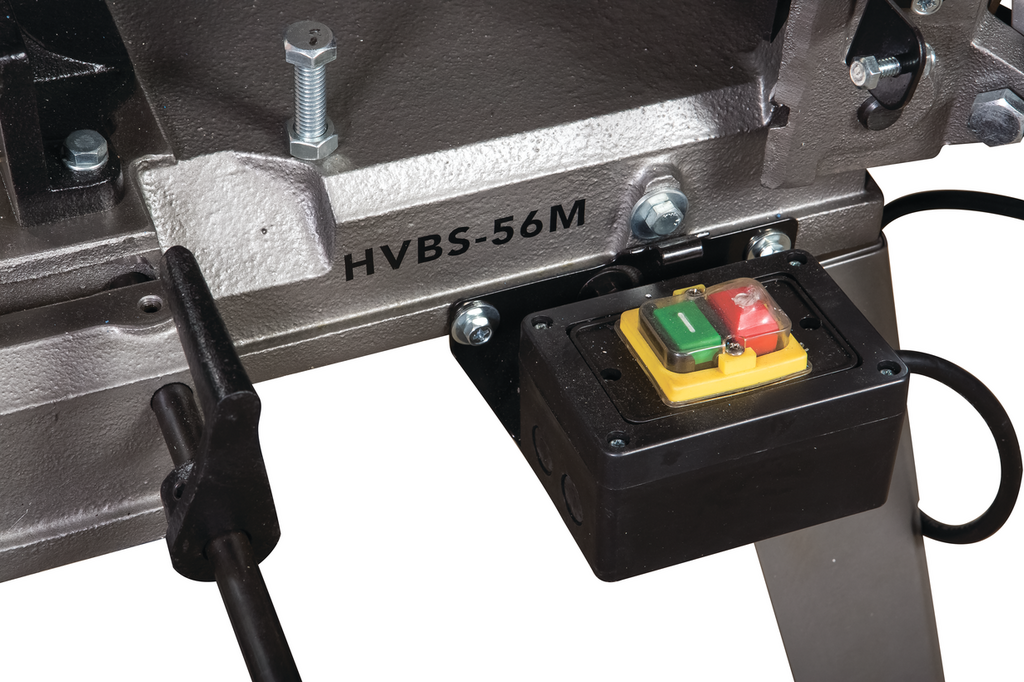 Ленточнопильный станок Jet HVBS-56M (414458M)