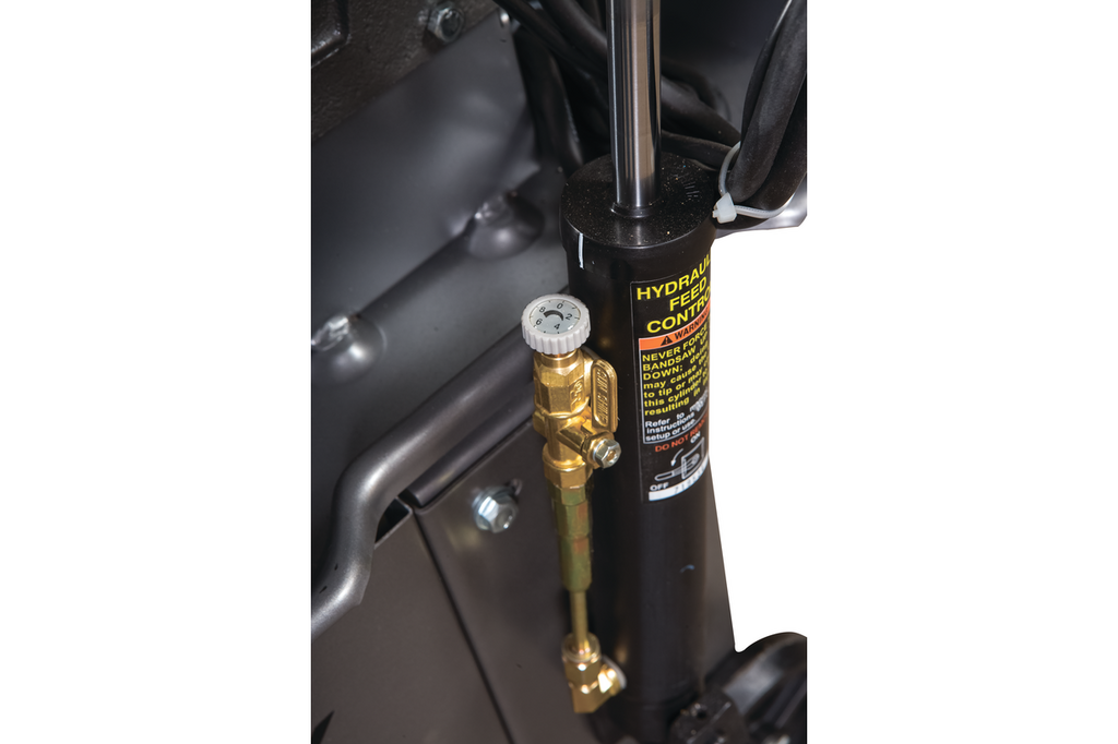 Ленточнопильный станок Jet HVBS-712K  230 В (414459M)