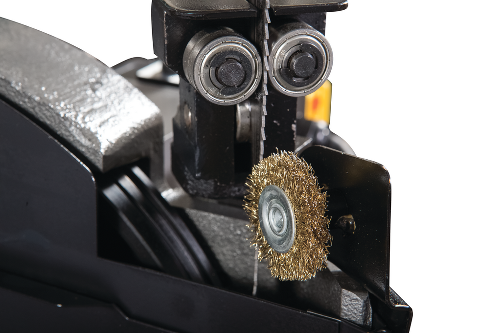 Ленточнопильный станок Jet HVBS-712K  230 В (414459M)