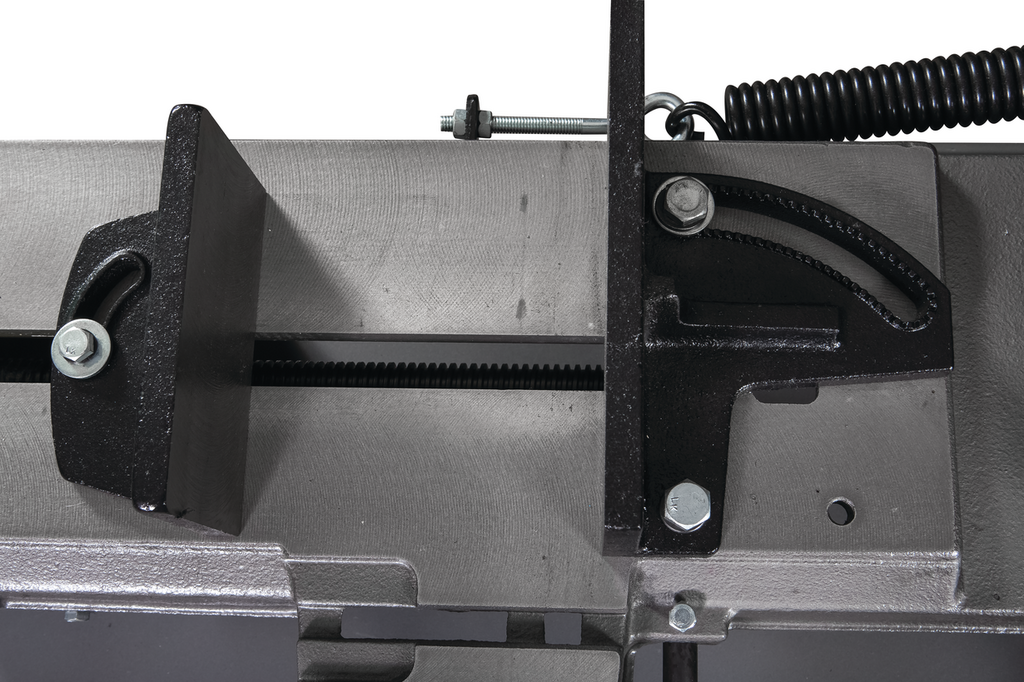 Ленточнопильный станок 230 В JET HVBS-712K (414459M-RU)