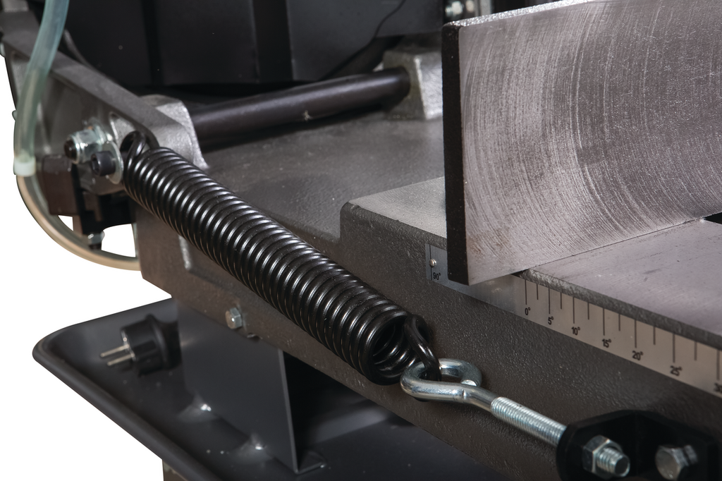 Ленточнопильный станок Jet HVBS-712K  400 В (414459T)