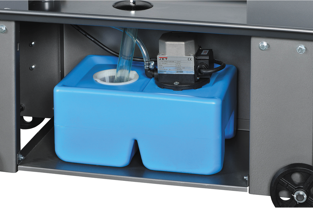 Ленточнопильный станок Jet HVBS-712K  230 В (414459M)