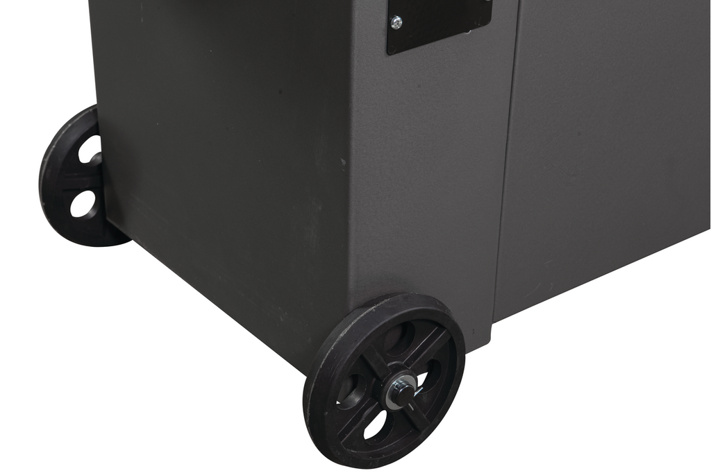 Ленточнопильный станок 400 В JET HVBS-712K (414459T-RU)