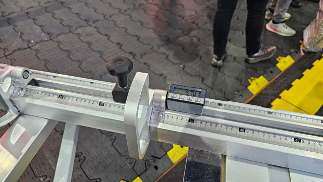 Форматно-раскроечный станок Filato EXPERT 3200 CNC