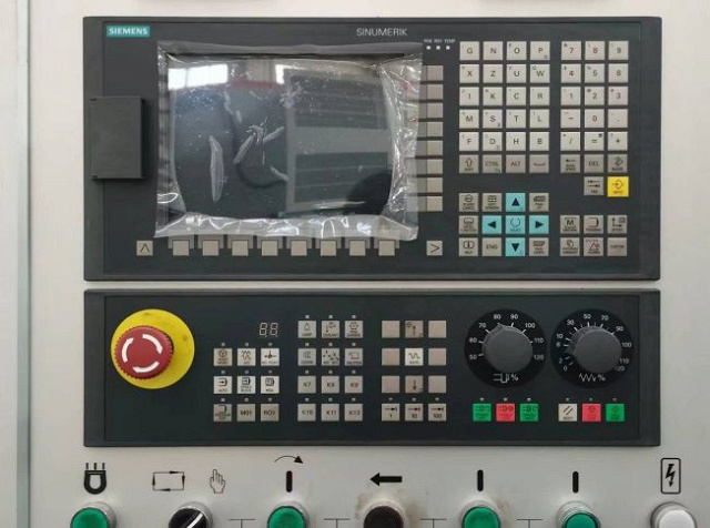 Плоскошлифовальные станки с круглым столом Univeq USRV