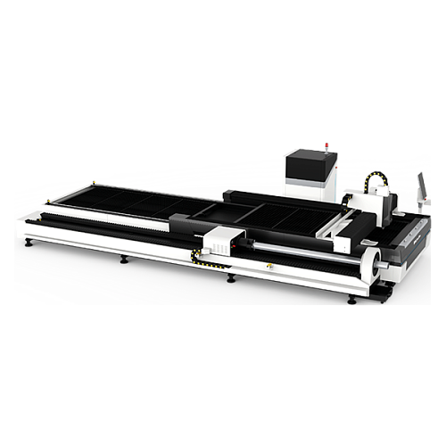 Оптоволоконный лазерный станок для резки металла MetalTec 1530HТ