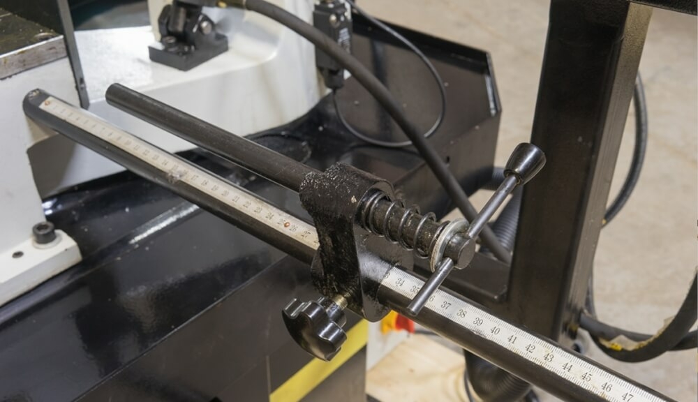 Станок ленточнопильный Stalex SBS-250B (12010253)