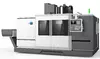 Вертикальный обрабатывающий центр Dmtg VDF1500