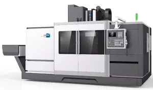 Вертикальный обрабатывающий центр Dmtg VDF1500