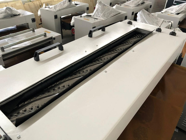 Рейсмусовые станки EcoWood MB 1010А, МВ 1013А