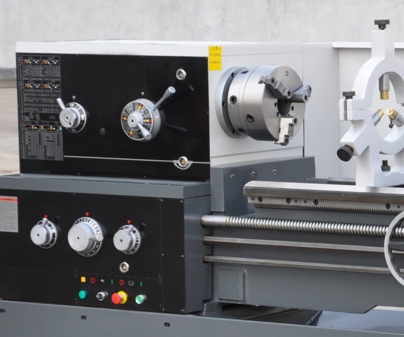 Токарно-винторезный станок MetalCraft 16К30-2000