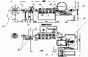 И2610 - Комплексы механических прессов
