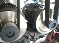 Шлифовально-калибровальные станки ALTESA Leviga Nova серии RC 1000