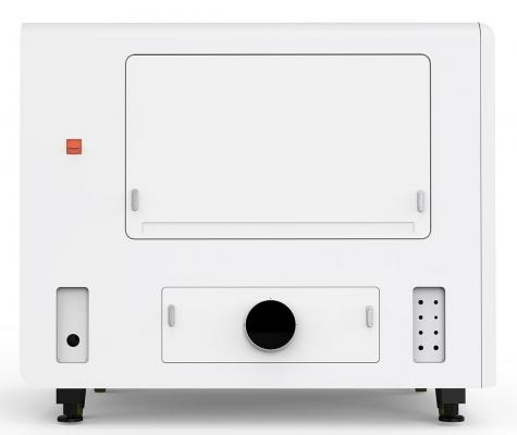 Прецизионный лазерный станок для резки металла с ЧПУ Bodor i3-1000W MAX