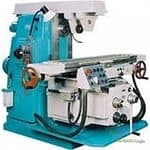 6Р83Г - Станки горизонтально-фрезерные консольные универсальные