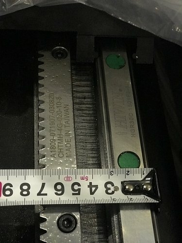 Оптоволоконный лазерный станок для резки металла MetalTec 1530 S (1500W)