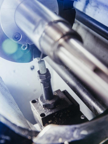 Четырехсторонний продольно-фрезерный станок Beaver 623 Pro