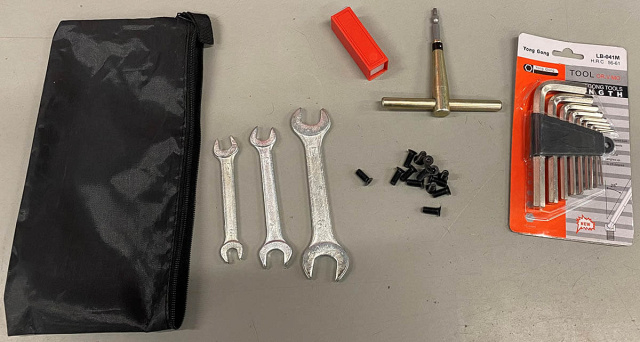 Рейсмусовый станок со спиральным валом и электроподъемом стола EcoWood МВ 1010WМ