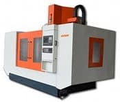 БР1300М - Станки многоцелевые вертикальные фрезерные