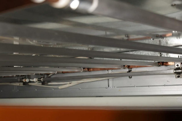 Пресс мембранно-вакуумный Filato Press Wizard 3000