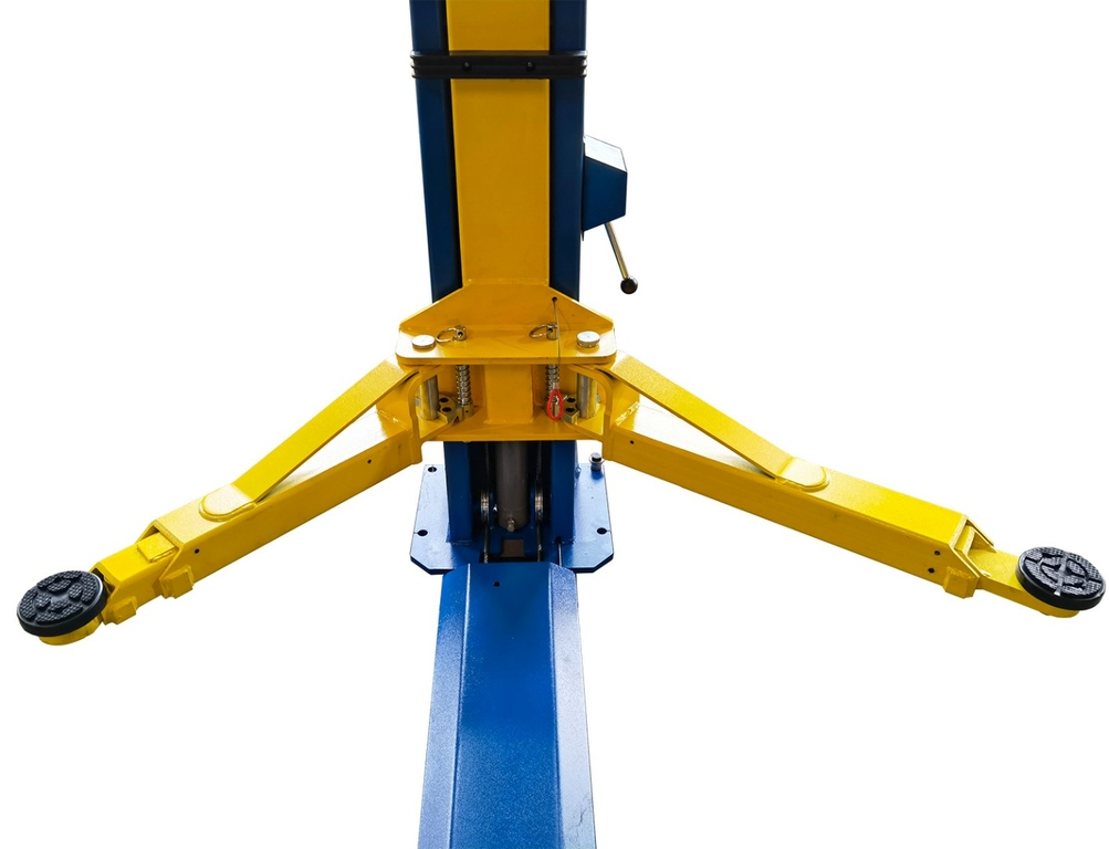 Подъемник двухстоечный T4MU AE&T (380В)