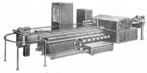 Трубогибы гидравлические ИВ3528П