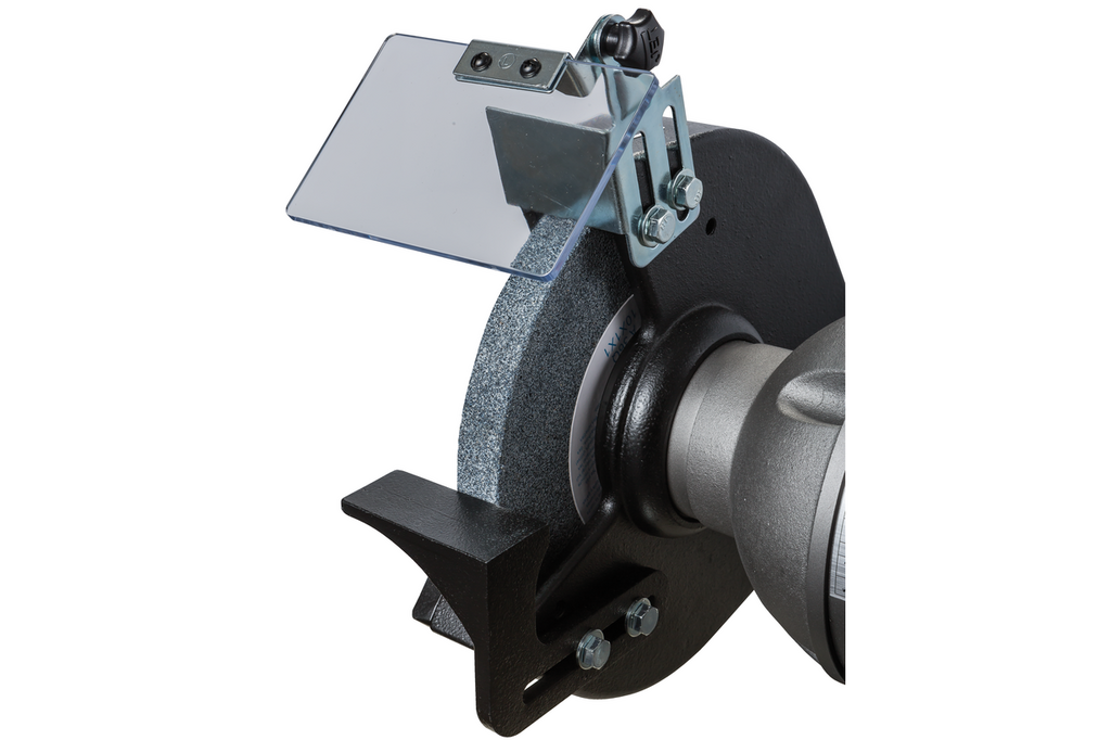 Промышленный заточной станок JET IBG-10 (точило) 230 В (578010-RU)