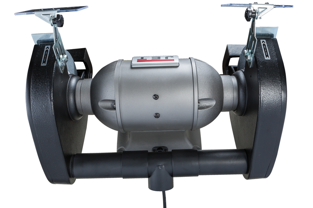 Промышленный заточной станок JET IBG-10 400 В (точило) (578010-3RU)