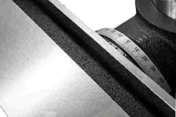 Вертикально-сверлильный станок по металлу JET IDP-22 (354301T)