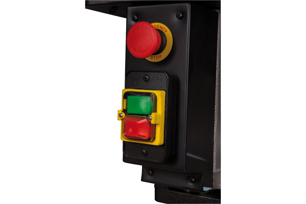 Вертикально-сверлильный станок по металлу JET IDP-22 (354301T)