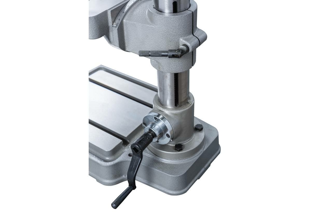 Настольный сверлильно-резьбонарезной станок Jet IDTP-16 (50000985T)