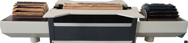 Щеточно-шлифовальный станок EcoWood SB-3